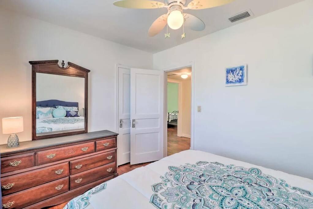 Pool Home Sleeps 6 With Large Fenced Yard Jacksonville Exterior photo